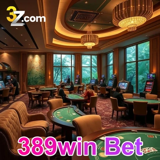 389win Bet