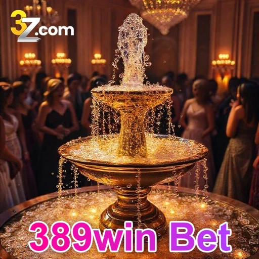 389win Bet Plataforma