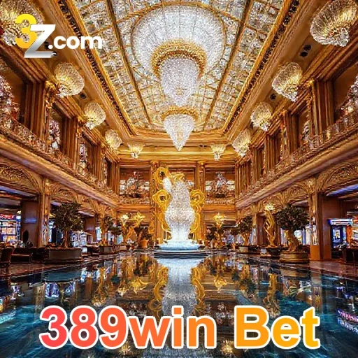 389win Bet VIP
